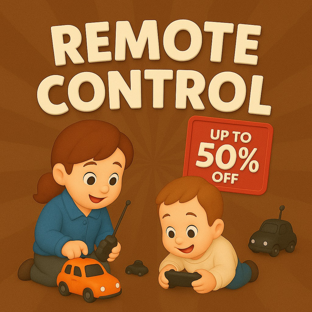 Remote Control