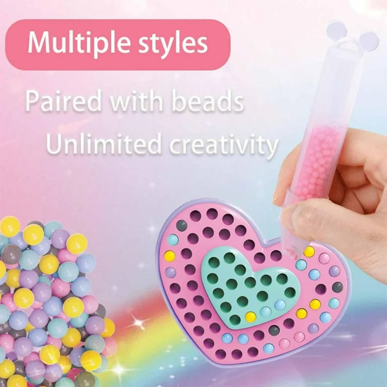 Diy Beads Pen For Kids