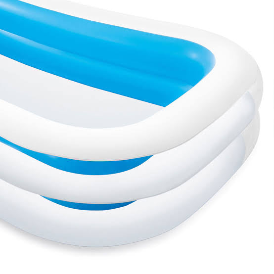 Swim Centre Family Pool (103X69X22)