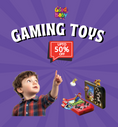 Gaming Toys