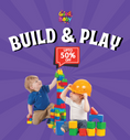 Build & Play