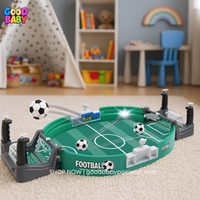 Fun & Interactive Foldable 
Football Indoor Game