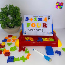 Write & Draw Magnetic Learning Case