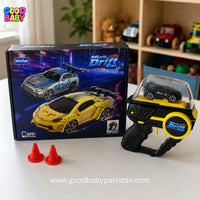 1:64 Scale Remote Control Drift Car