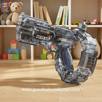 Kids electric water gun toy