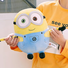 Minion Plush Toy (40CM)