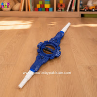 Light Up Magic Sword with Wrist Rotation