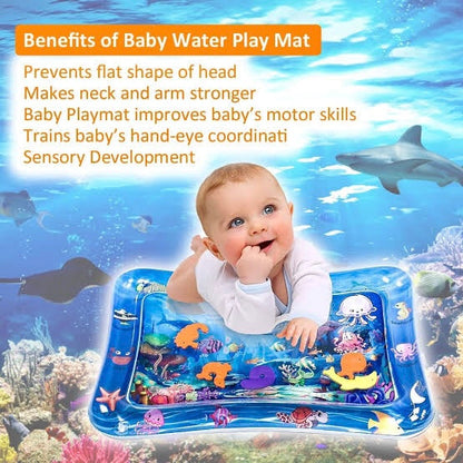 Baby Water Play Mat