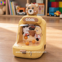 Basketball Shooting Game Toy