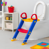 Toddler Portable Potty Chair and Toilet Seat Reducer in Pakistan