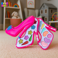 Frozen Shoe Makeup Kit for Girls