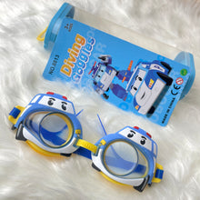 Swimming Goggles For Kids