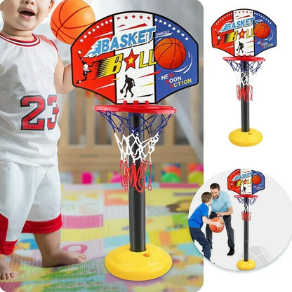 Basketball Game - For Kids (Big Size)