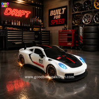 Spark Stone RC Drift Car