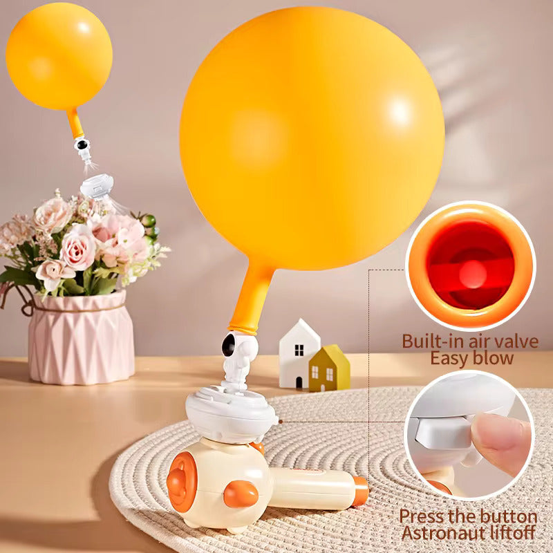 3 in 1 Breathing Exercise Ball Blower Toy For Kids – GoodBabyPakistan