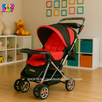 3 position baby stroller Pakistan