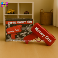 Money Blaster Toy Gun
