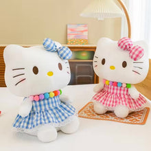 Hello Kitty With Adorable Dress (45CM)