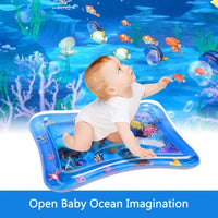 Baby Water Play Mat