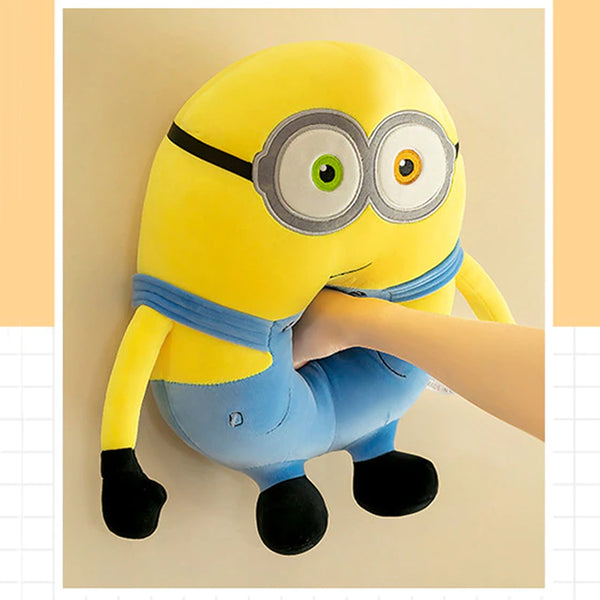 Minion Plush Toy (40CM)