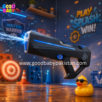 500mAh electric water gun Pakistan
