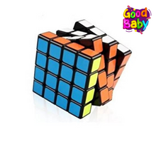 Rubix Cube 4x4