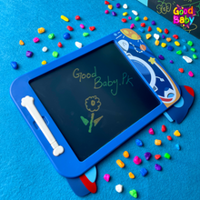 Little Painter~Cute Shaped LCD Writing Tablet