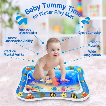 Baby Water Play Mat