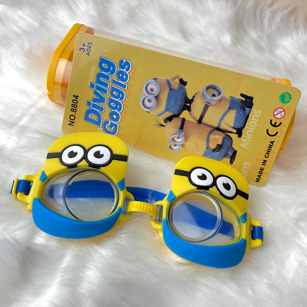 Swimming Goggles For Kids