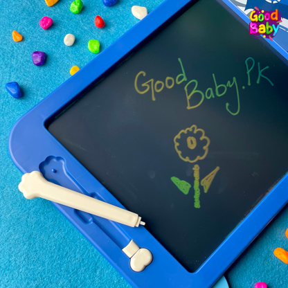 Little Painter~Cute Shaped LCD Writing Tablet