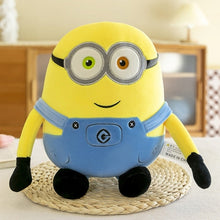 Minion Plush Toy (40CM)