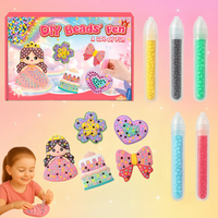 Diy Beads Pen For Kids