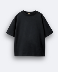 Basic Relaxed Tee
