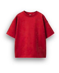 Basic Relaxed Tee