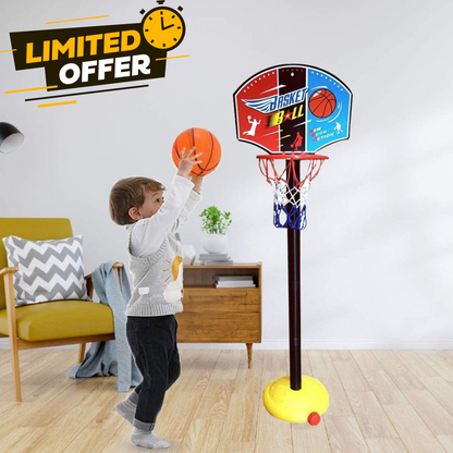 Basketball Game - For Kids (Big Size)