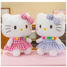 Hello Kitty With Adorable Dress (45CM)