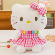 Hello Kitty With Adorable Dress (45CM)