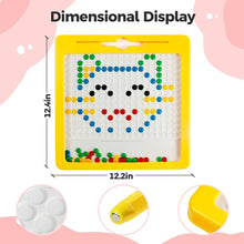 Magnetic Drawing Board For Kids