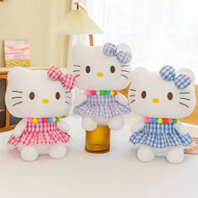 Hello Kitty With Adorable Dress (45CM)