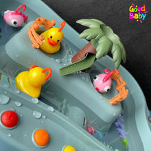 Go Fishing Game