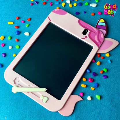 Little Painter~Cute Shaped LCD Writing Tablet