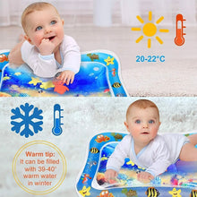 Baby Water Play Mat