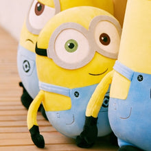 Minion Plush Toy (40CM)