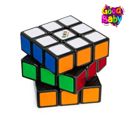 Rubix Cube 3x3