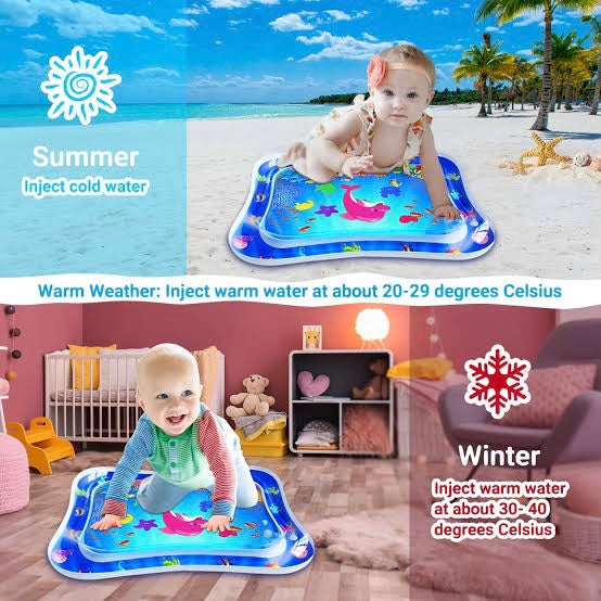 Baby Water Play Mat