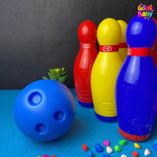 Bowling Set - For Kids