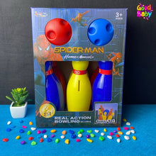 Bowling Set - For Kids