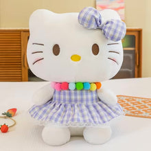 Hello Kitty With Adorable Dress (45CM)