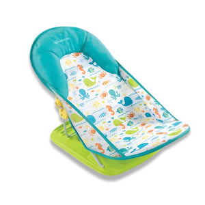Baby Bather – Soft, safe newborn bath seat in Pakistan by GoodBabyPakistan.