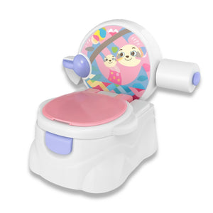 Baby Potty Chair – Comfortable and safe toilet training seat for toddlers in Pakistan by GoodBabyPakistan.